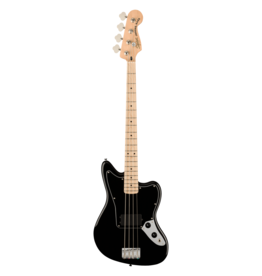 Squier Squier Affinity Series Jaguar Bass H, Black