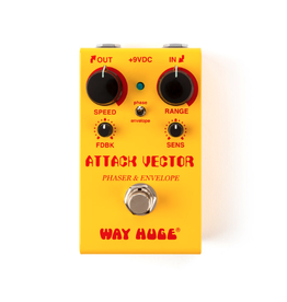 Way Huge Way Huge Smalls Attack Vector Phaser & Envelope