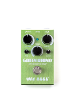 Way Huge Way Huge Smalls Green Rhino Overdrive MKV