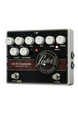 Electro-Harmonix EHX Lester G Deluxe Rotary Speaker, 9.6DC-200 PSU included