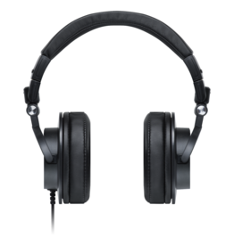 Presonus PreSonus HD9 Professional Monitoring Headphones, Black