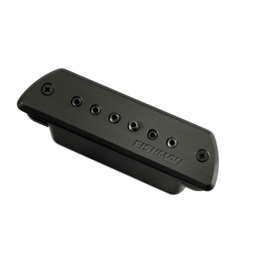 Fishman Fishman Blackstack Passive Humbucking Soundhole Pickup