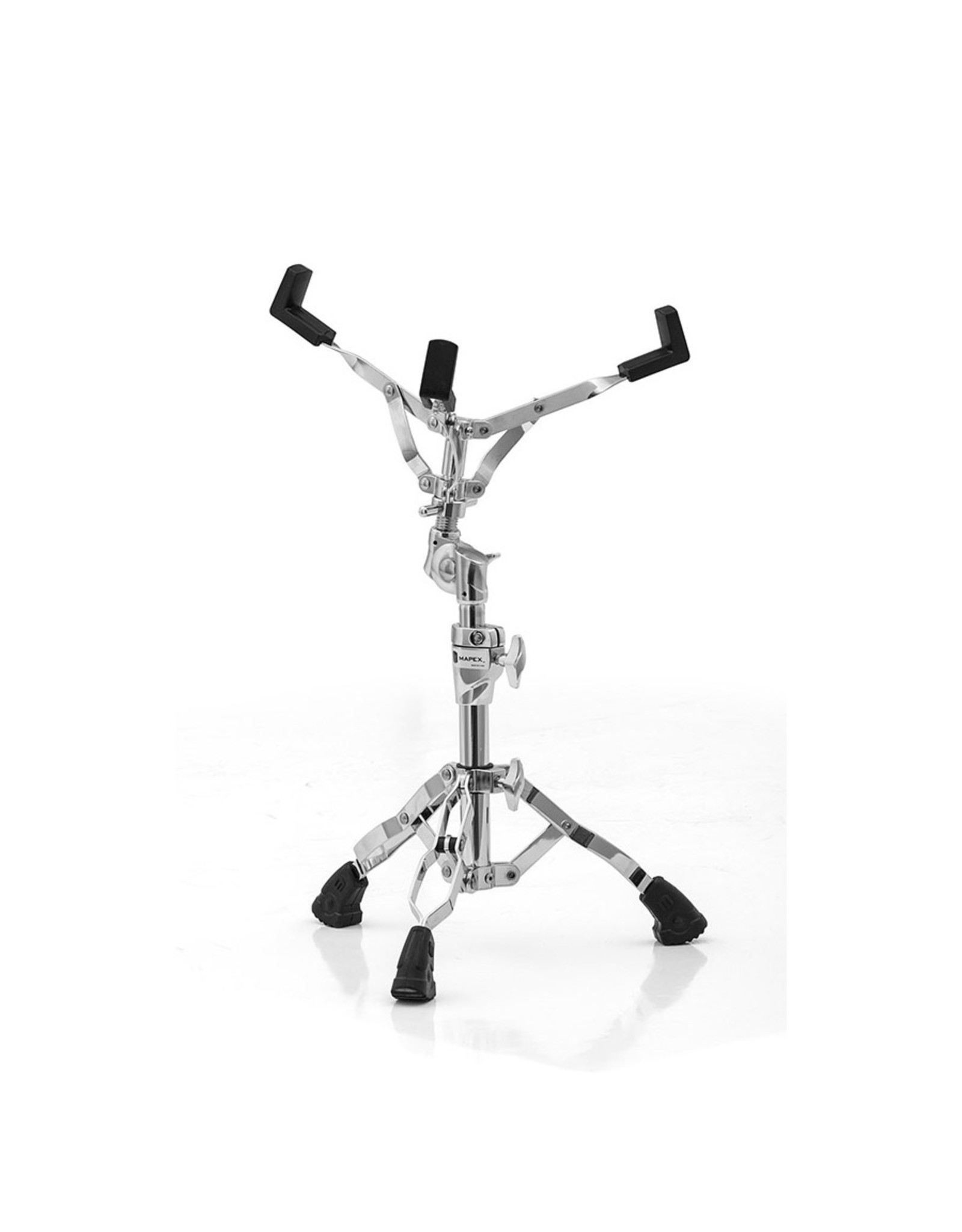 Mapex Mapex Mars Double Braced Snare Stand, Chrome