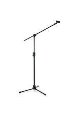 Hercules Hercules EZ Clutch Tripod Microphone Stand w/ 2 in 1 Hideaway Boom