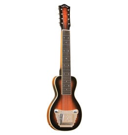 Gold Tone Gold Tone LS-8: 8-String Lap Steel Guitar