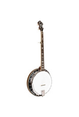 Gold Tone Gold Tone OB-150: Orange Blossom Banjo with Case