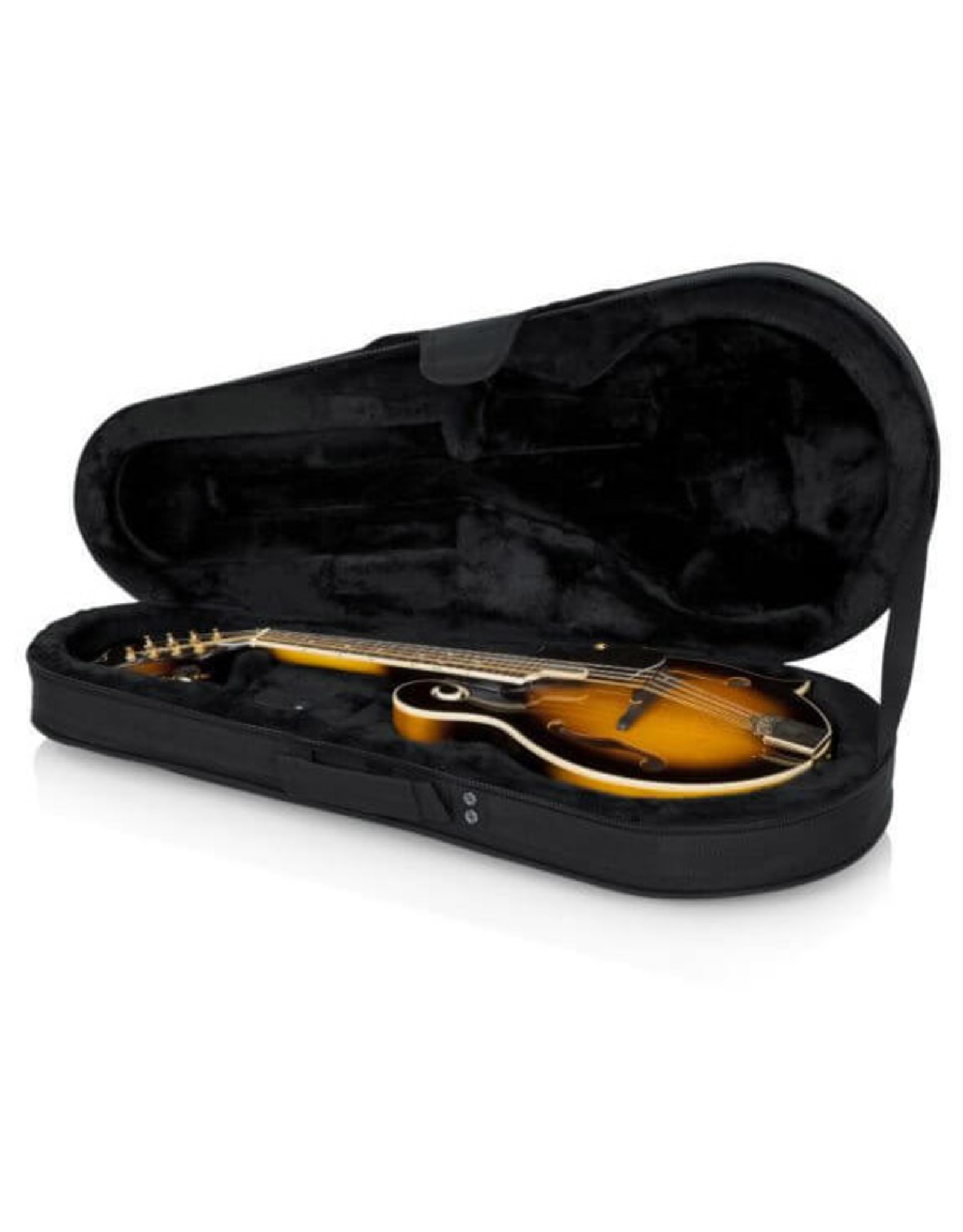 Gator Gator Rigid EPS Polyfoam Lightweight Case for Mandolins