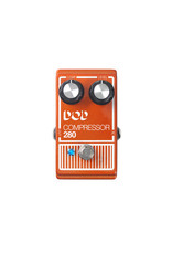 Digitech Digitech DOD Compressor 280 Reissue