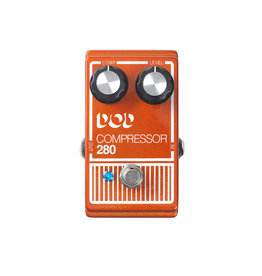 Digitech DOD Compressor 280 Reissue
