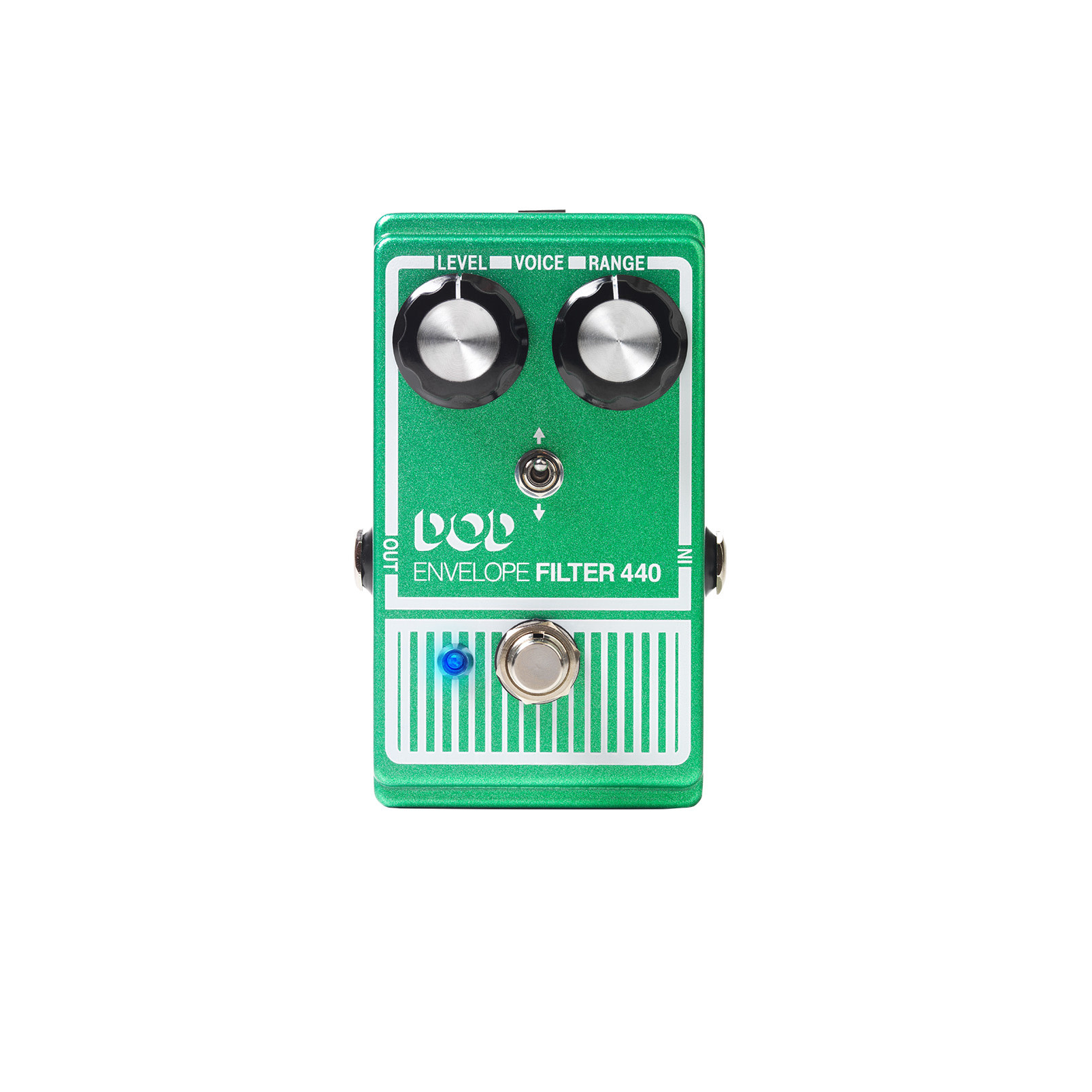 Digitech DOD Envelope Filter 440 Reissue - Twin House Music