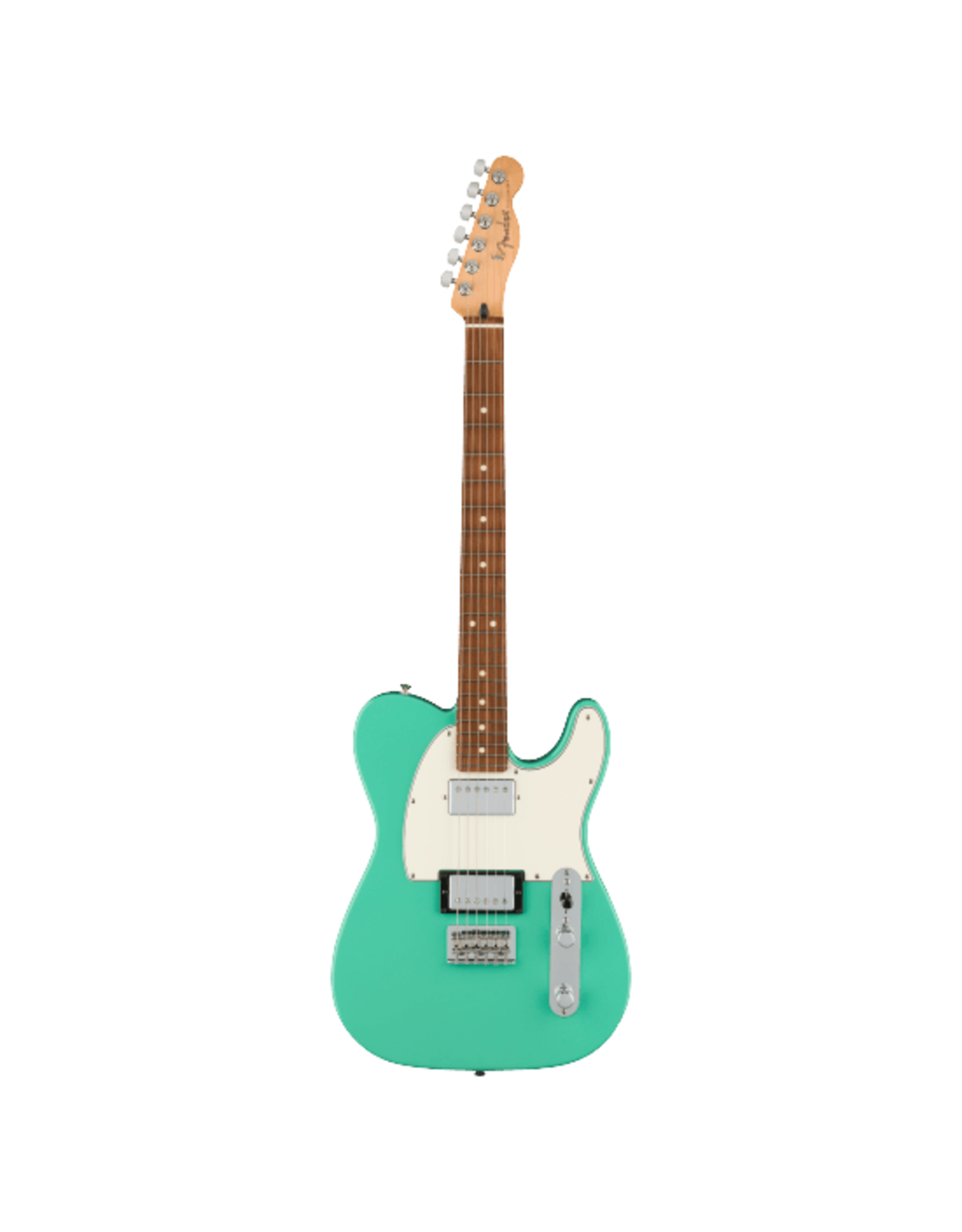 Fender Fender Player Telecaster HH, Sea Foam Green