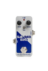Electro-Harmonix EHX Slap-Back Echo Analog Delay Reissue