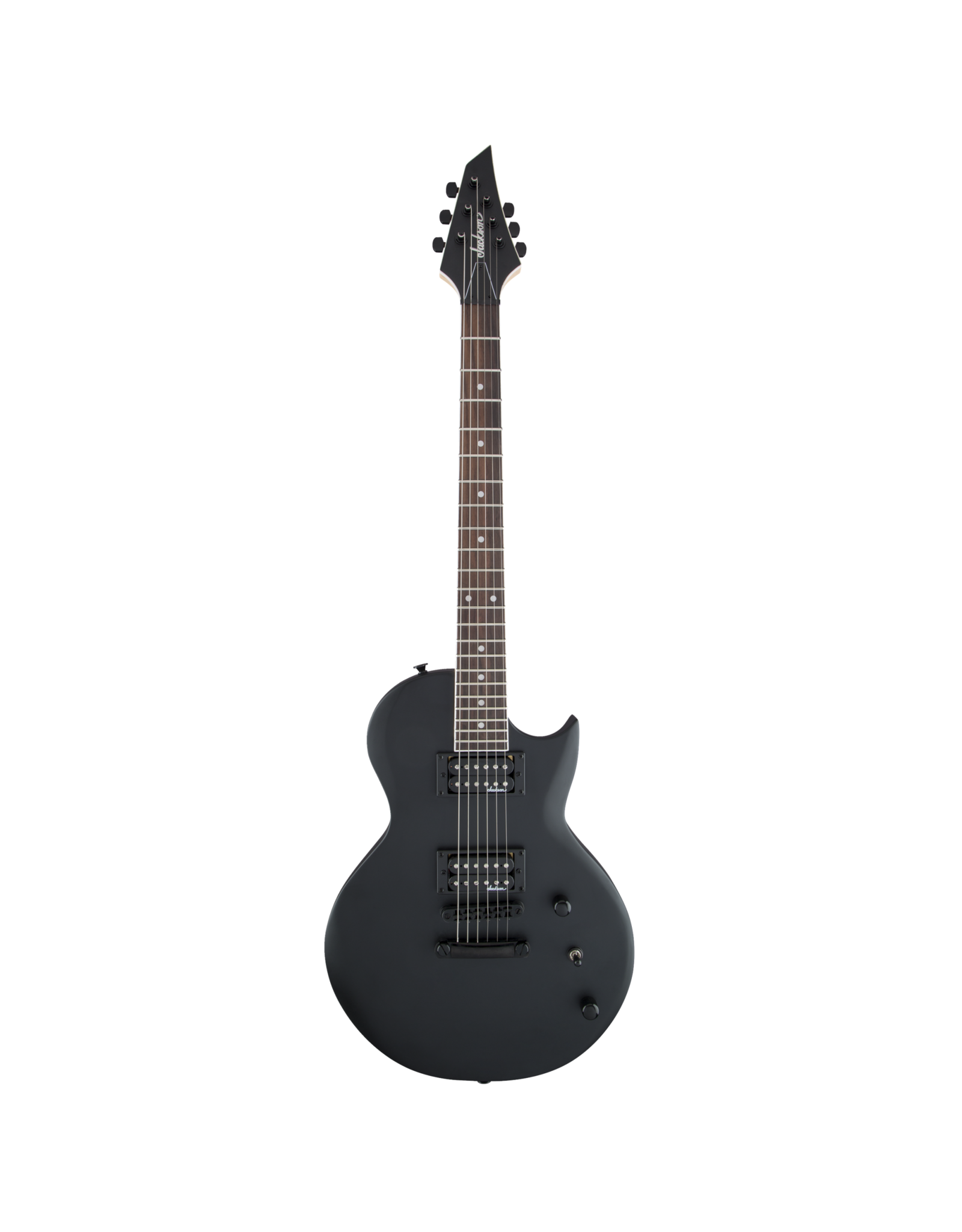 Jackson Jackson JS Series Monarkh SC JS22, Satin Black