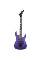 Jackson Jackson JS Series Dinky Arch Top JS32 DKA, Pavo Purple, Open Box