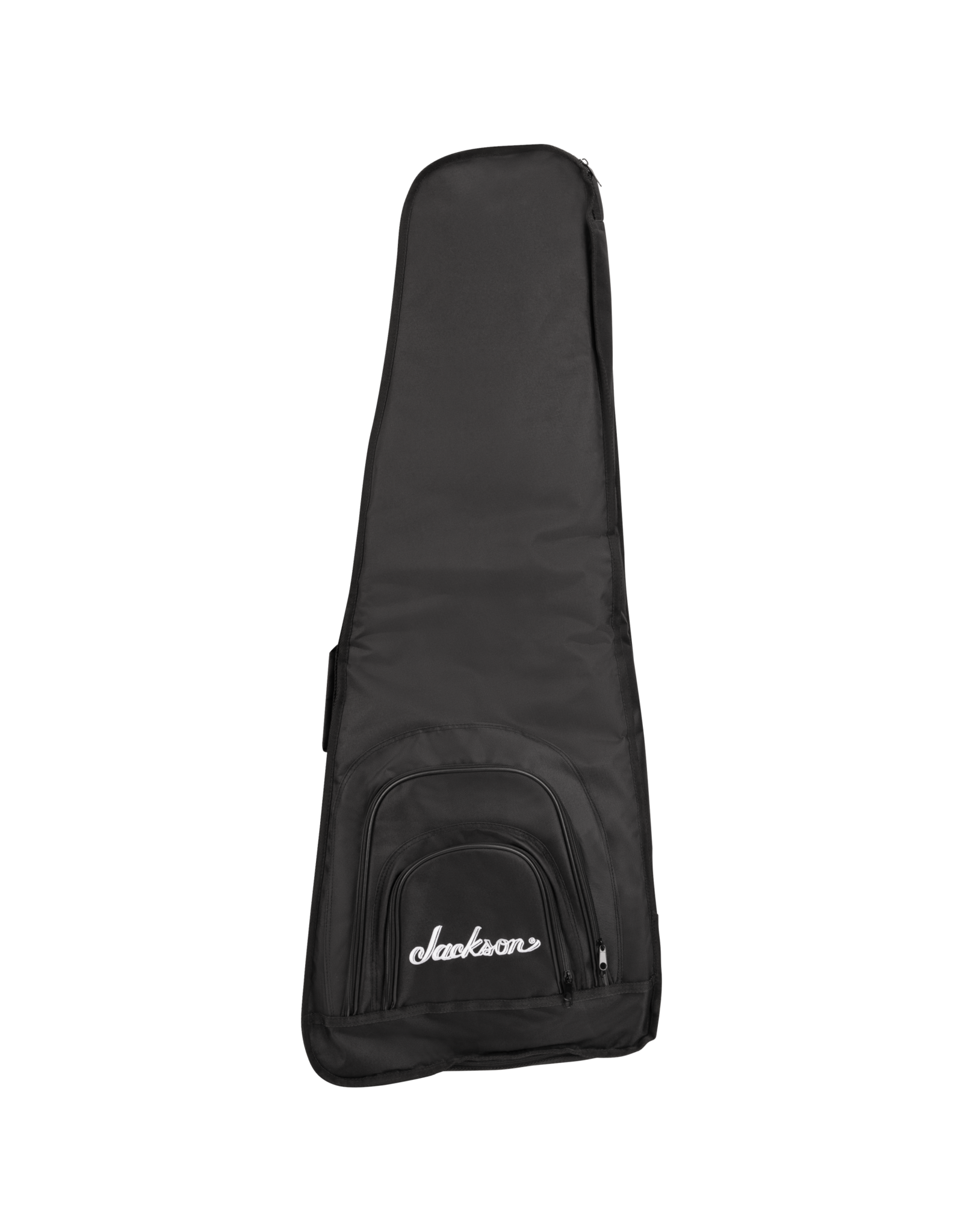 Jackson Jackson Kelly/King V/Rhoads/Warrior Multi-Fit Gig Bag, Black