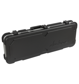 Jackson Jackson Dinky/Soloist Multi-Fit Molded Case, Black