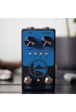 Native Audio Native Audio Two Medicine Delay