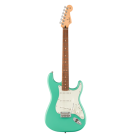 Fender Fender Player Stratocaster, Sea Foam Green