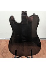 Reverend Reverend Greg Koch Gristle 90, Ebony FB, Midnight Black