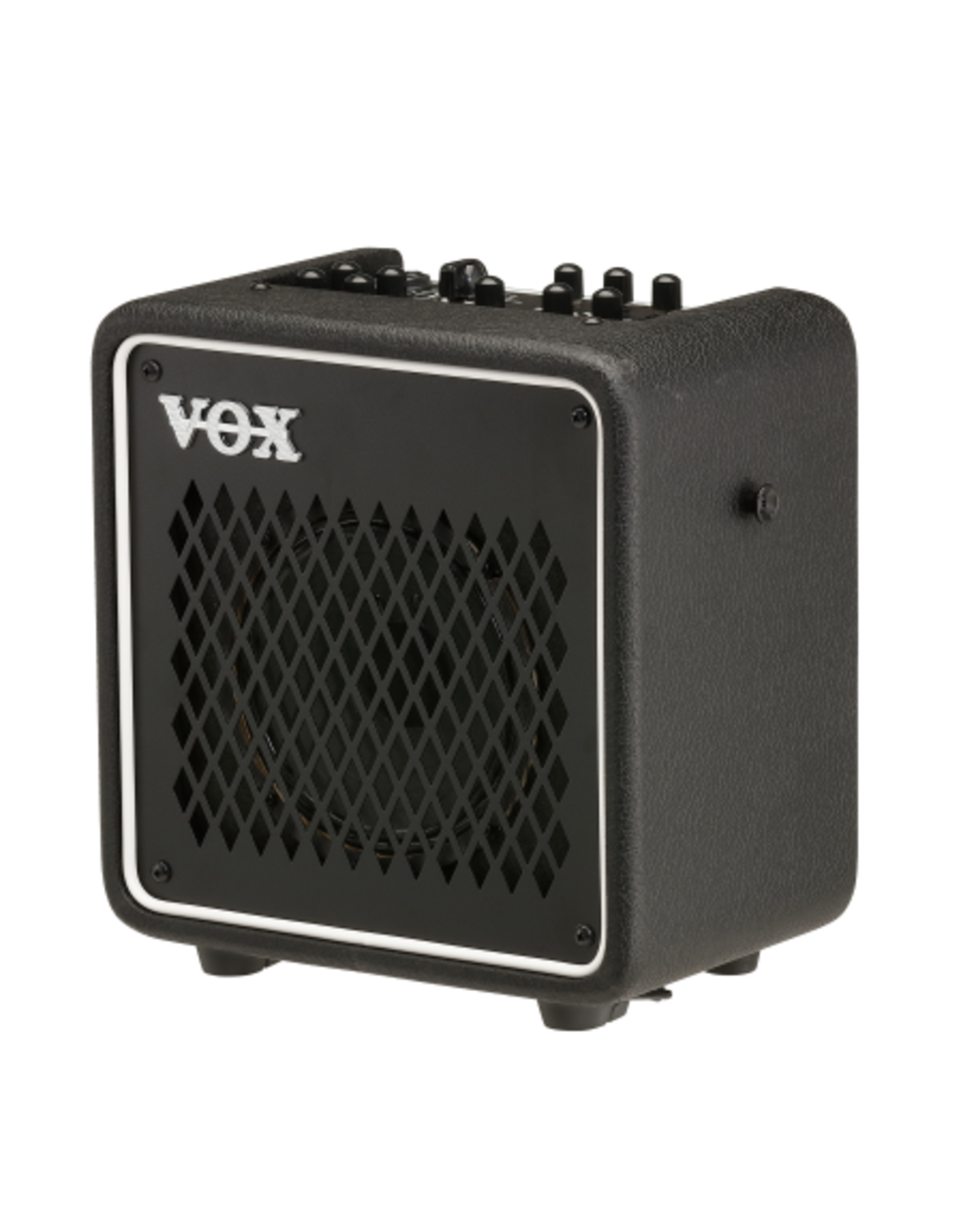 Vox Vox Mini Go 10 Portable Modeling Guitar Amp