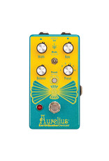 EarthQuaker Devices Earthquaker Devices Aurelius Tri-Voiced Chorus