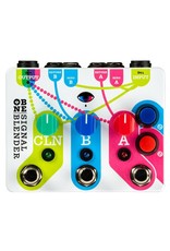 OBNE Signal Blender Utility 4 - Twin House Music