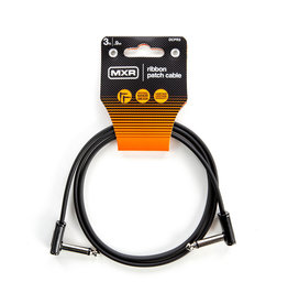 MXR MXR 3 Foot Ribbon Patch Cable