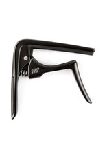 Dunlop Dunlop Trigger Fly Capo Curved - Black