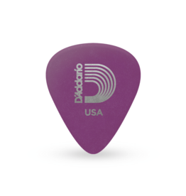 D'Addario D'Addario Duralin Guitar Picks, Heavy, 10 pack