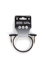 MXR MXR 1 Foot TRS Ribbon Patch Cable