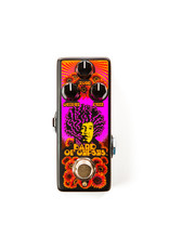 MXR MXR Authentic Hendrix '68 Shrine Series Band of Gypsys Fuzz