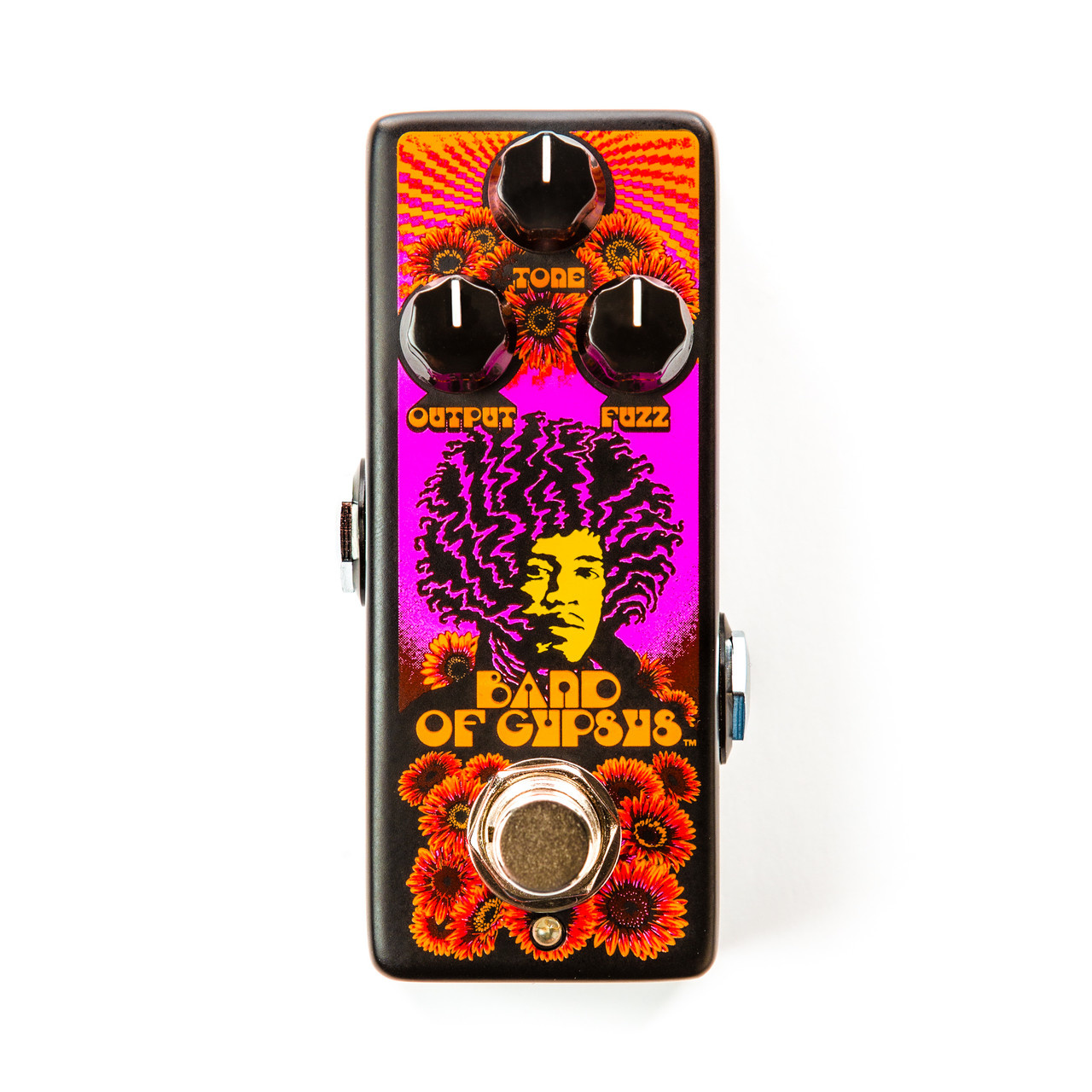 ギター Moriae pedals Cerussite Fuzz Hand made Moriae Pedals_Cerussite Fuzz | Reverb
