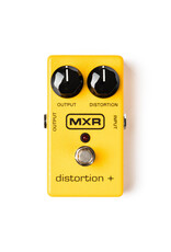 MXR MXR Distortion+