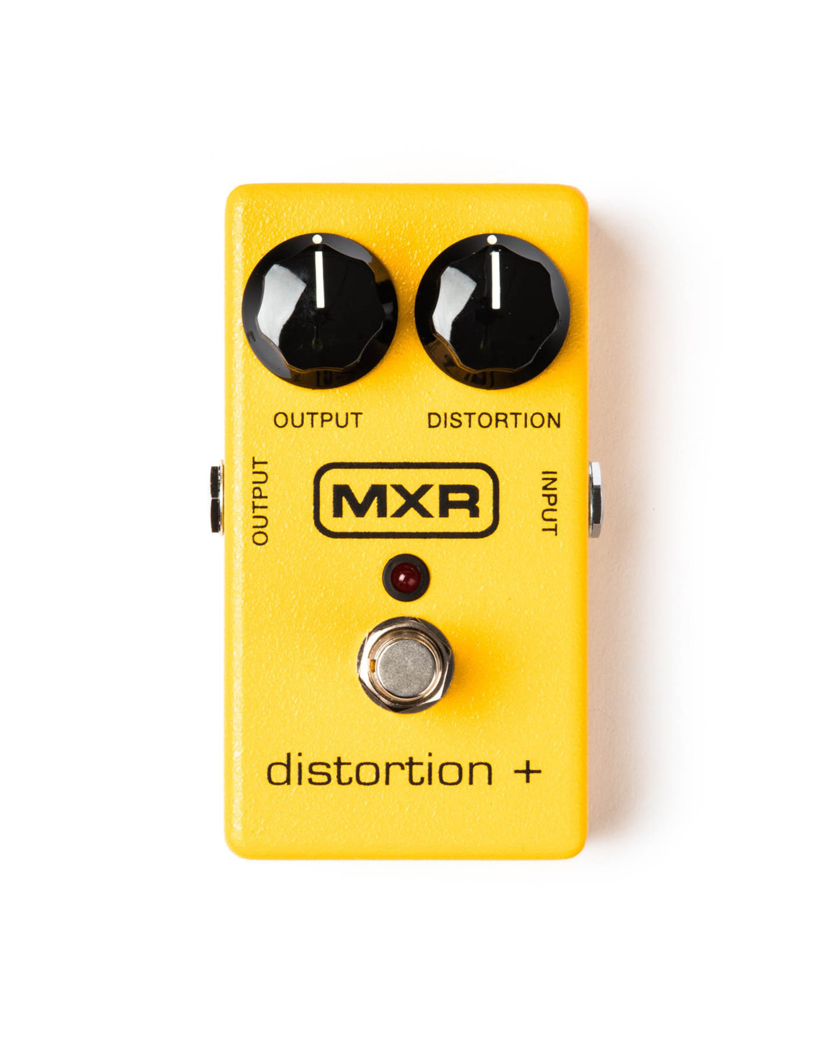 MXR MXR Distortion+