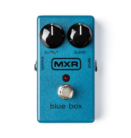 MXR MXR Blue Box Fuzz