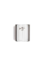 Dunlop Dunlop 204 Medium Wall Medium Knuckle Glass Slide
