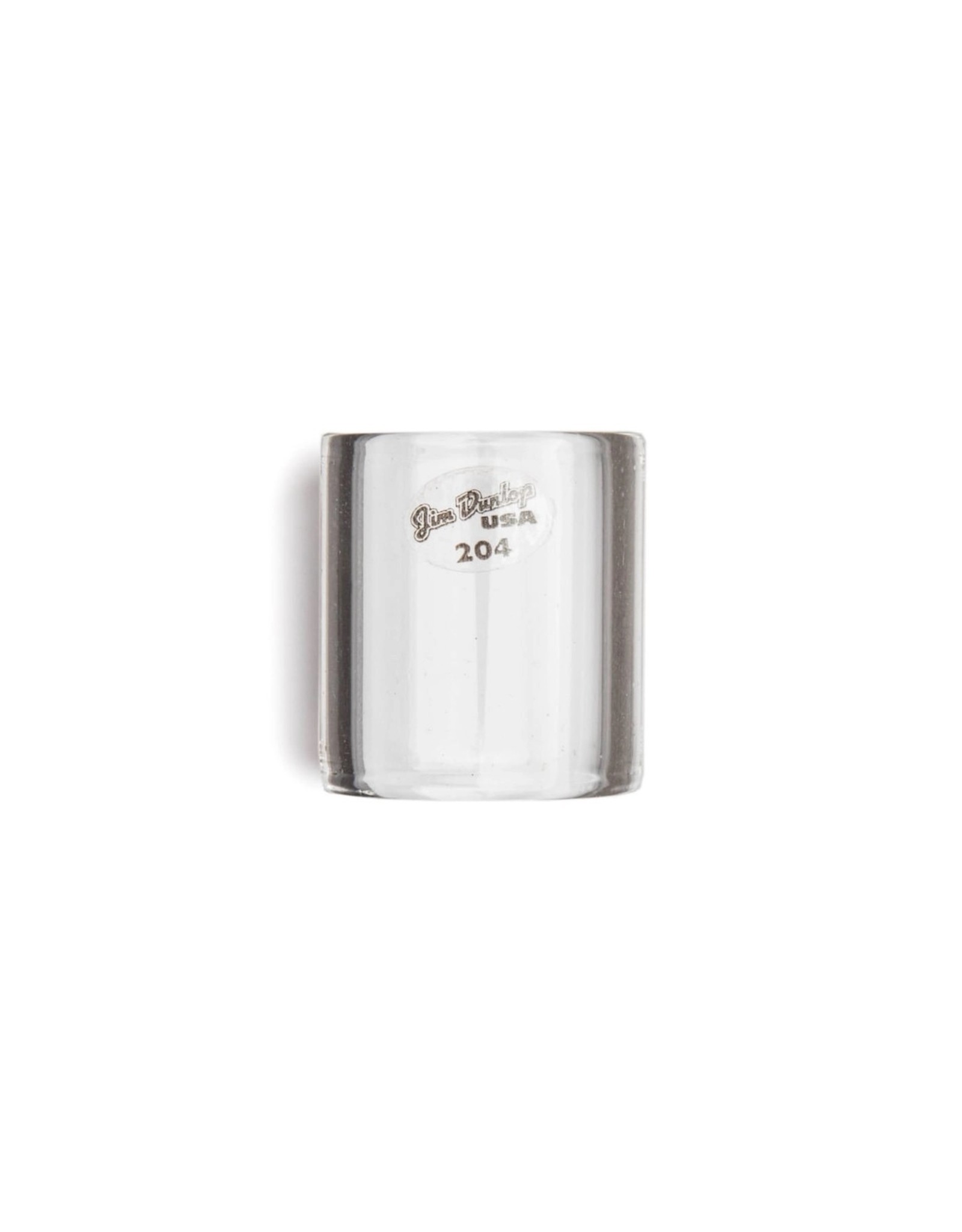 Dunlop Dunlop 204 Medium Wall Medium Knuckle Glass Slide