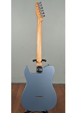 Fender Fender Chrissie Hynde Telecaster, Ice Blue Metallic, Rosewood fb, w/hsc