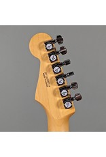 Fender Fender Aerodyne Special Stratocaster HSS, Hot Rod Burst w/ Deluxe Gig Bag