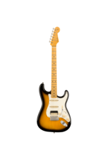 Fender Fender JV Modified '50s Stratocaster HSS, 2-Color Sunburst w/ Deluxe Gig Bag