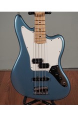 Fender Fender Player Jaguar Bass, Maple Fingerboard, Tidepool