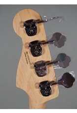 Fender Fender American Performer Precision Bass, Arctic White w/ Deluxe Gig Bag