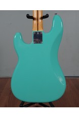 Fender Fender Vintera '50s Precision Bass, Sea Foam Green w/ Deluxe Gig Bag