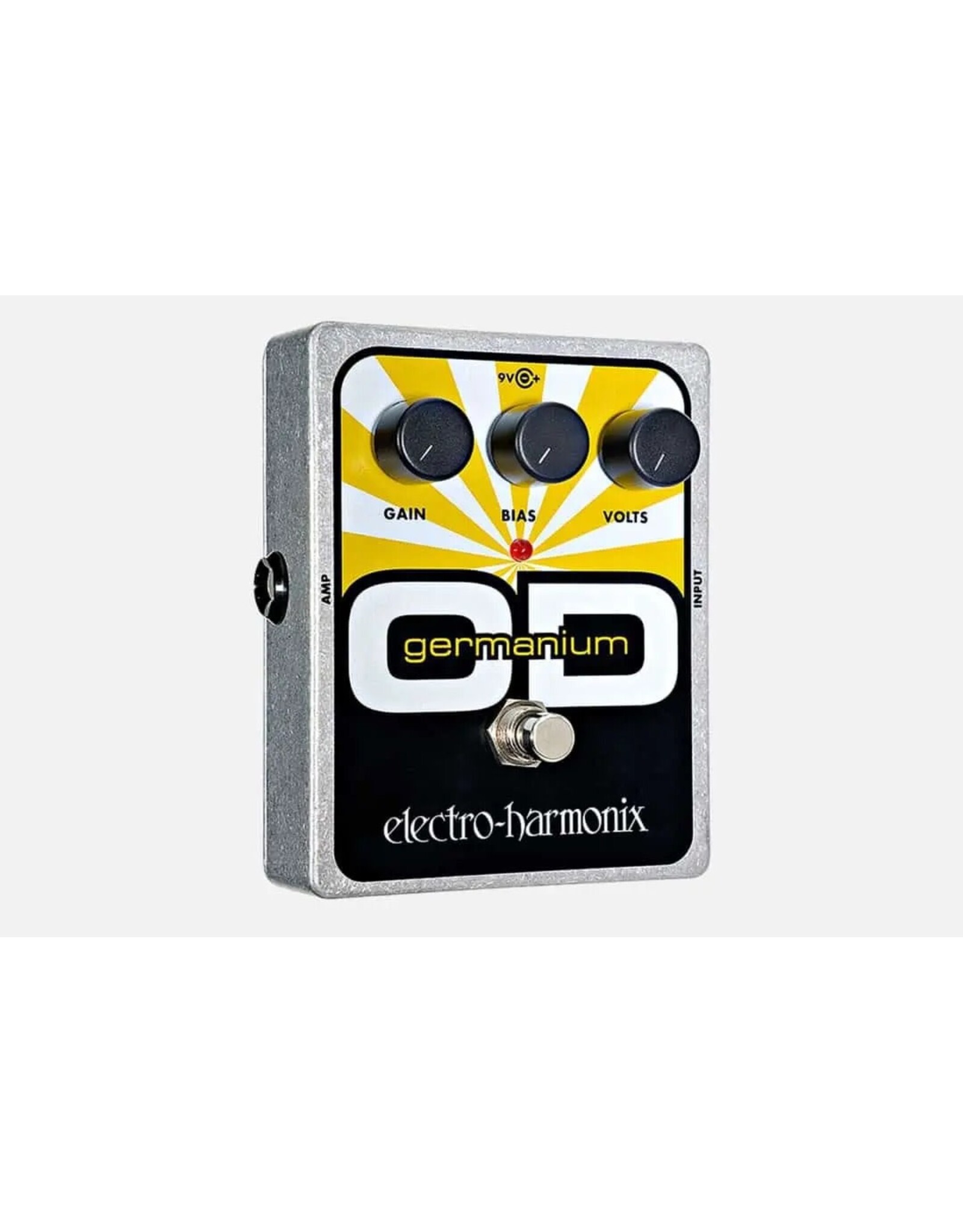 Electro-Harmonix EHX Germanium OD Overdrive