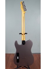 Fender Fender Aerodyne Special Telecaster, Dolphin Gray Metallic w/ Deluxe Gig Bag
