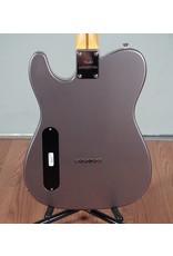 Fender Fender Aerodyne Special Telecaster, Dolphin Gray Metallic w/ Deluxe Gig Bag