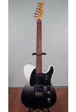 Fender Fender Player Plus Telecaster, Silver Smoke, w/ Gig Bag