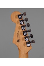 Fender Fender Player Plus Stratocaster, Tequila Sunrise, w/ Gig Bag
