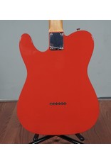 Fender Fender Noventa Telecaster, Maple Fingerboard, Fiesta Red w/ Deluxe Gig Bag