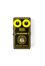 MXR MXR Third Man Hardware Double Down Pedal